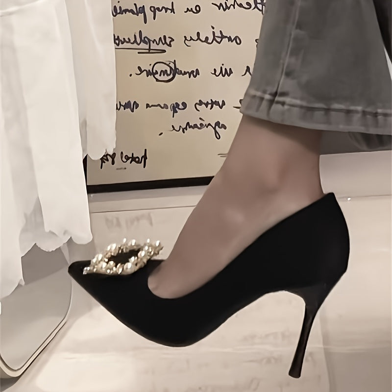 Elegant Women's 3.54\