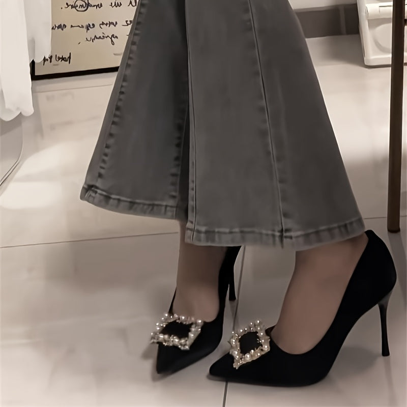 Elegant Women's 3.54\