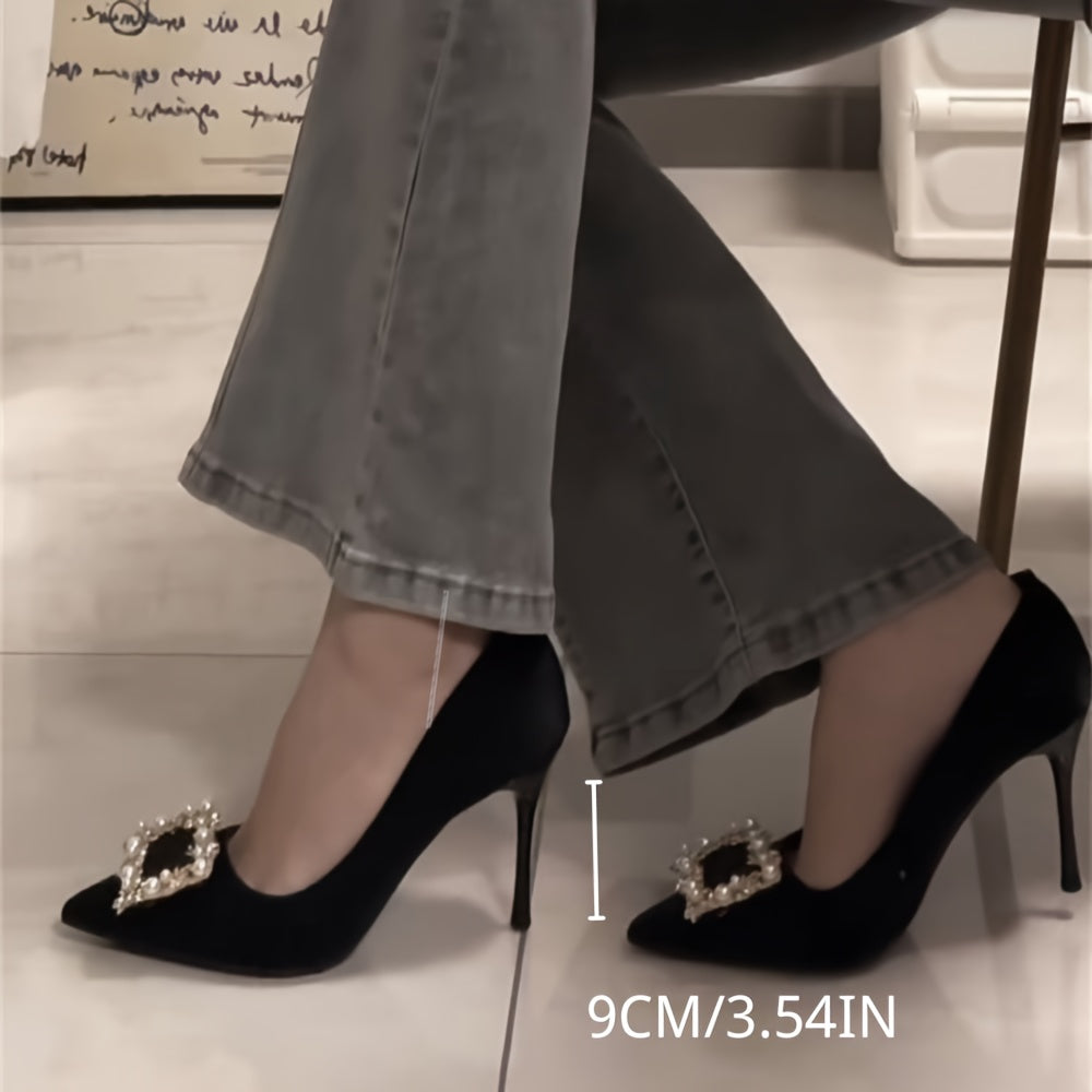 Elegant Women's 3.54\