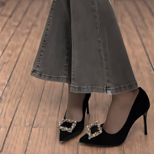 Elegant Women's 3.54\