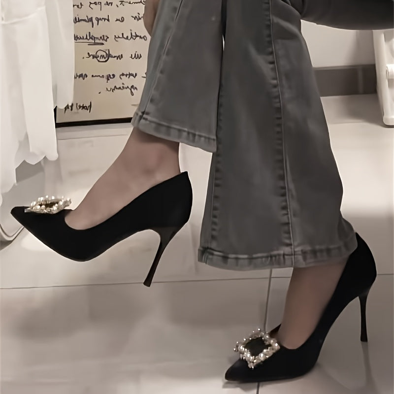 Elegant Women's 3.54\